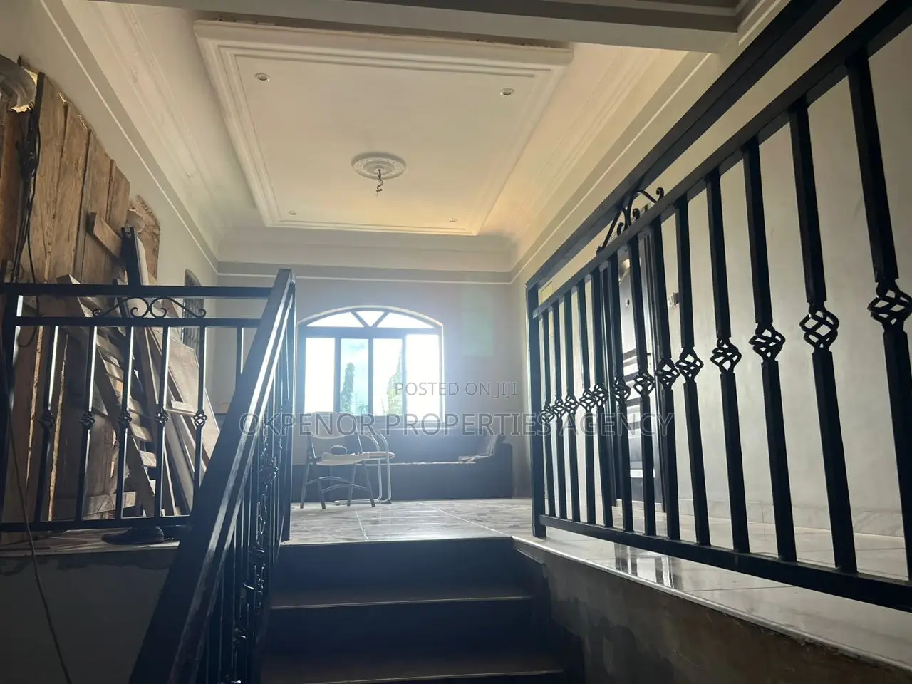 7bdrm House in Afienya, Tema Metropolitan for sale