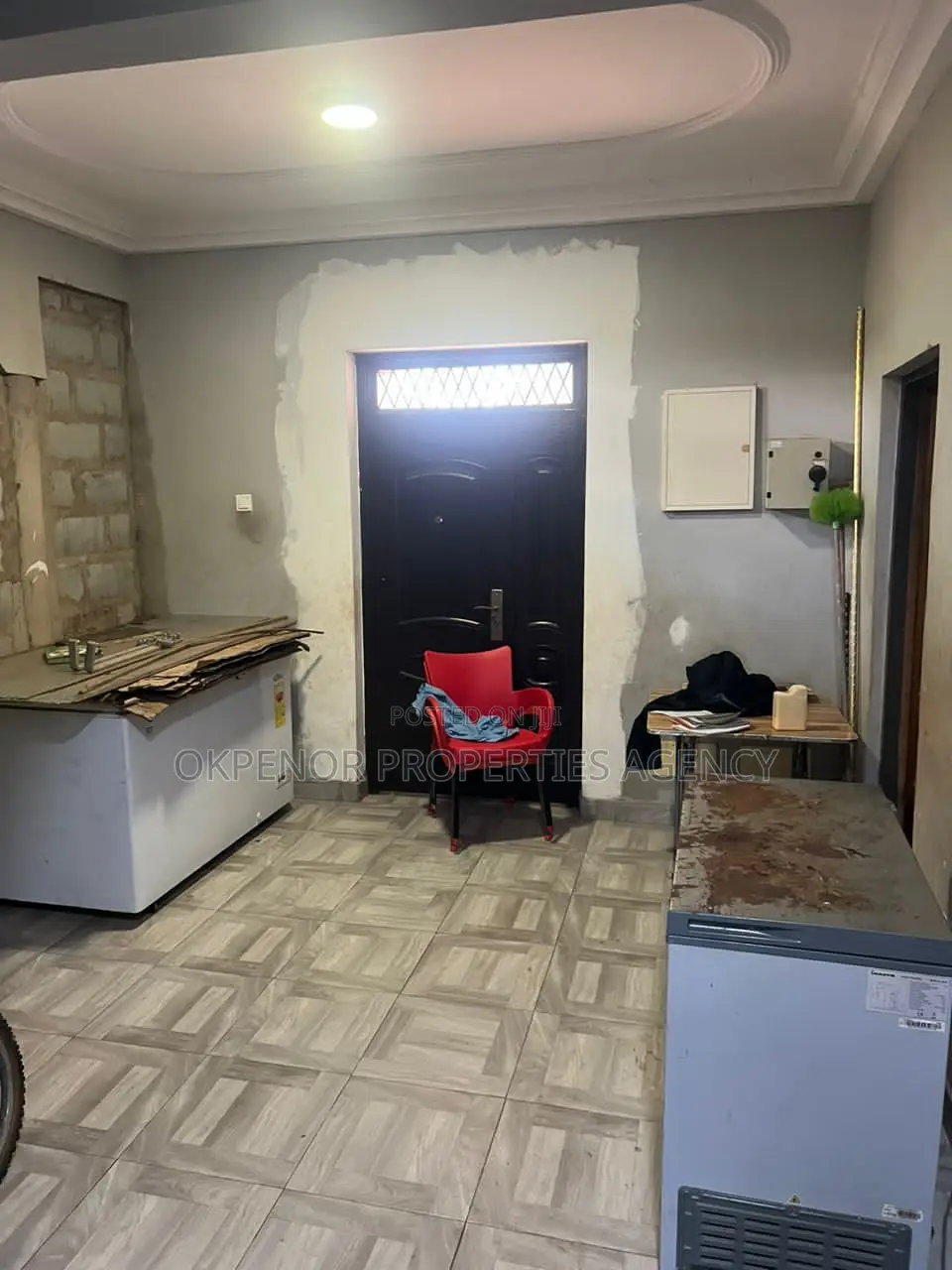7bdrm House in Afienya, Tema Metropolitan for sale