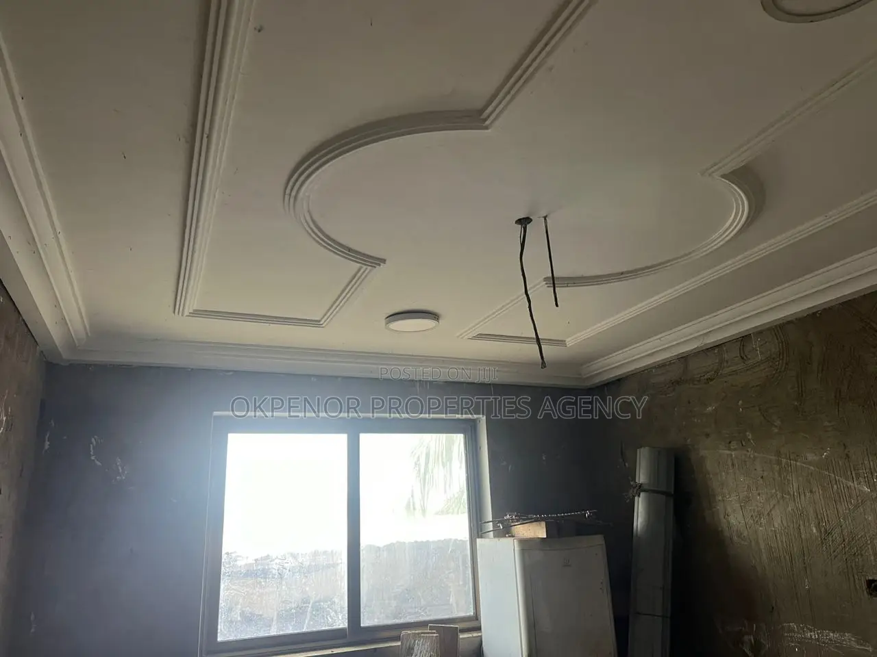 7bdrm House in Afienya, Tema Metropolitan for sale
