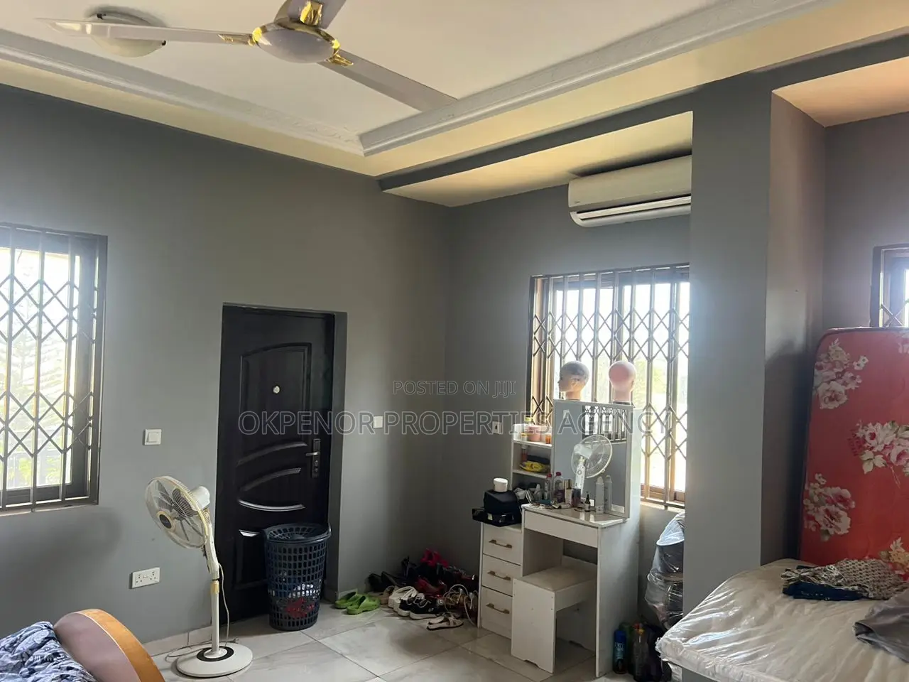 7bdrm House in Afienya, Tema Metropolitan for sale