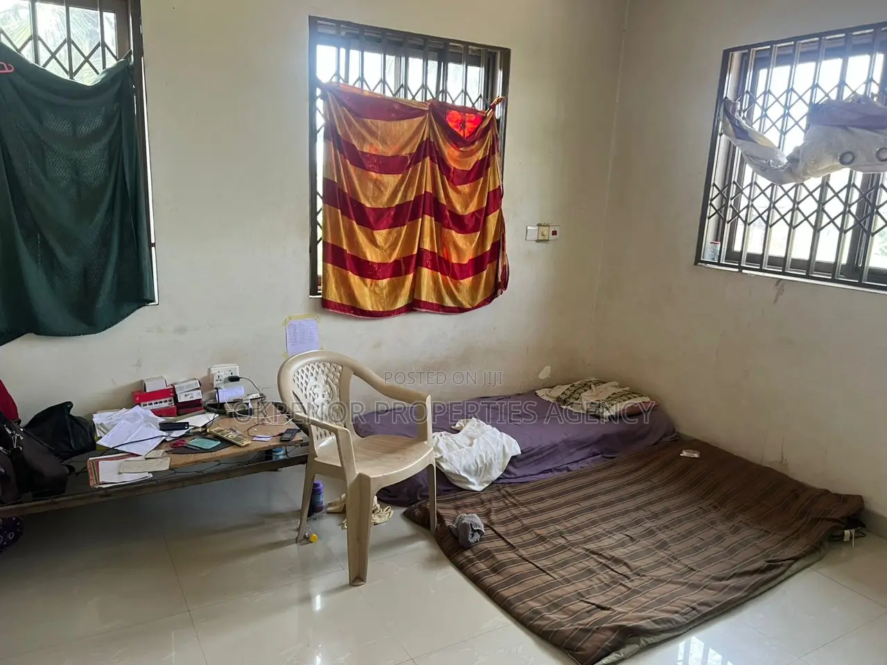 7bdrm House in Afienya, Tema Metropolitan for sale