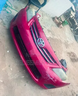 Corolla Front Cut 2012,2013.