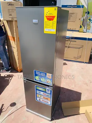 Superb Nasco 170 L Fridge