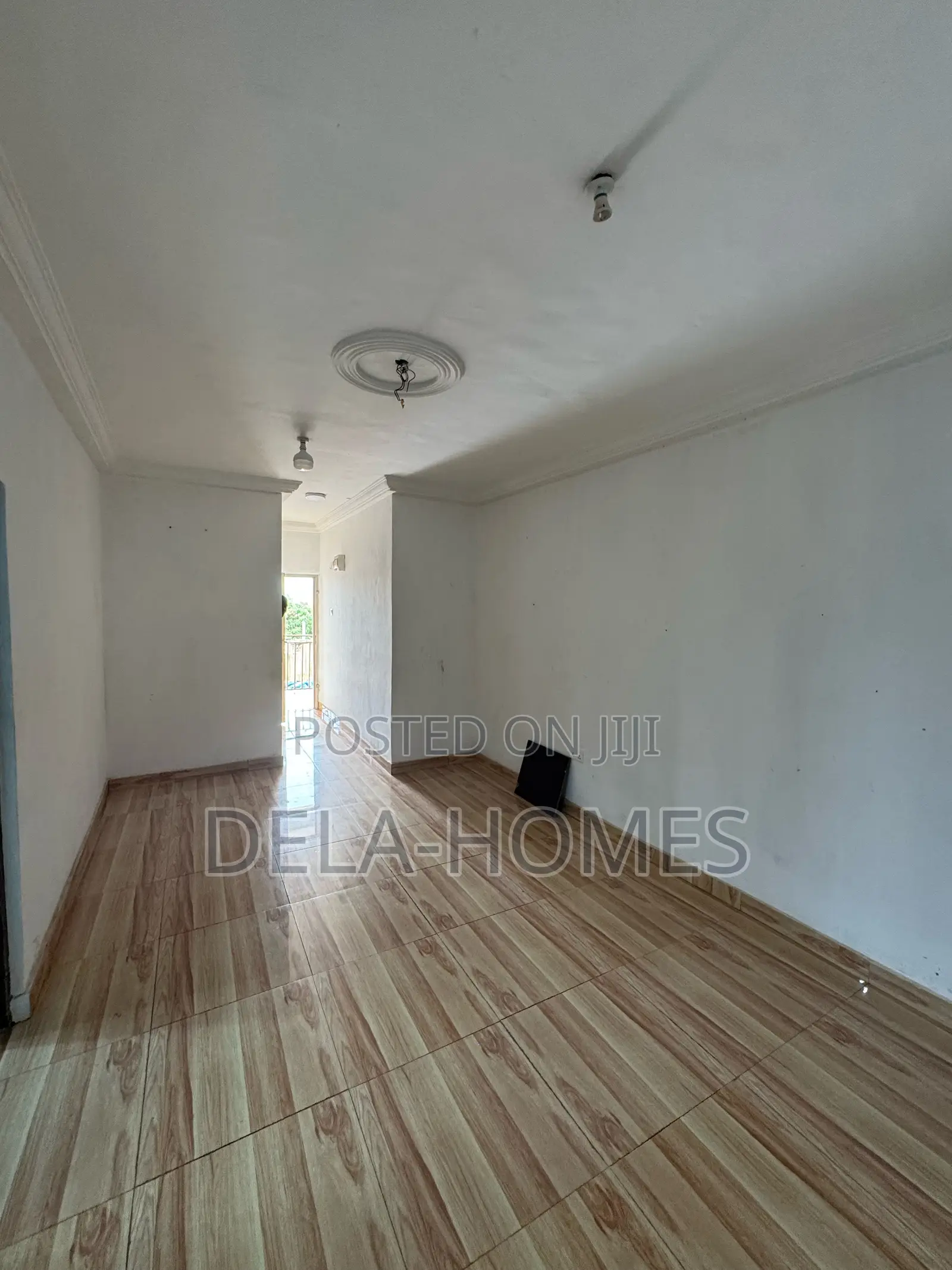 2bdrm Apartment in Adenta, Commandos for rent