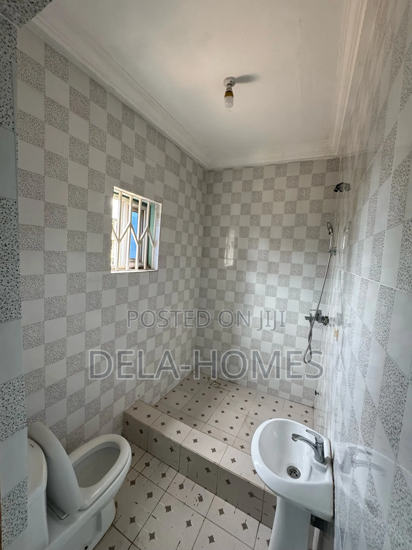 2bdrm Apartment in Adenta, Commandos for rent