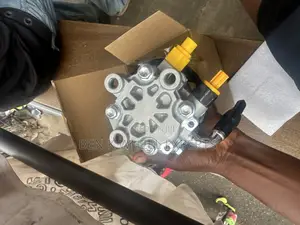 Toyota Highlander Power Steering Motor New