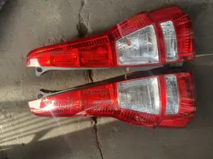 Honda CRV 2010 Tail Light Pair