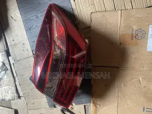 Honda Accord 2017