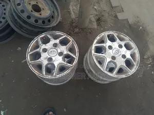Matiz 3 Rim, Rims 13 for Matiz 3