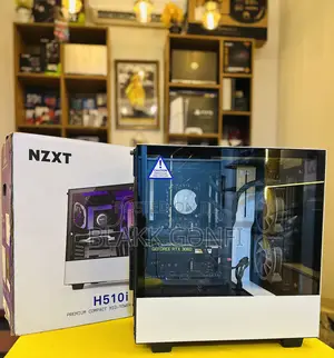 New Desktop Computer 16GB Intel Core i9 HDD+SSD 512GB