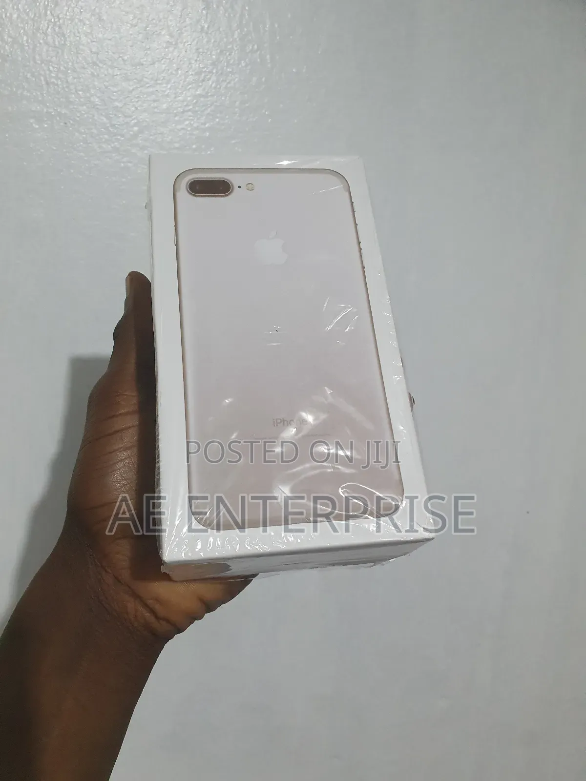New Apple iPhone 7 Plus 128 GB
