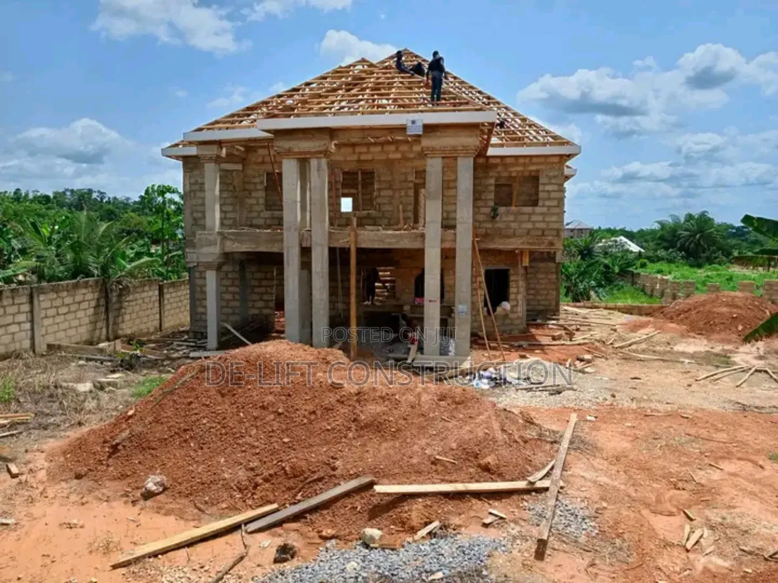Are You Looking for a Professional Carpenter