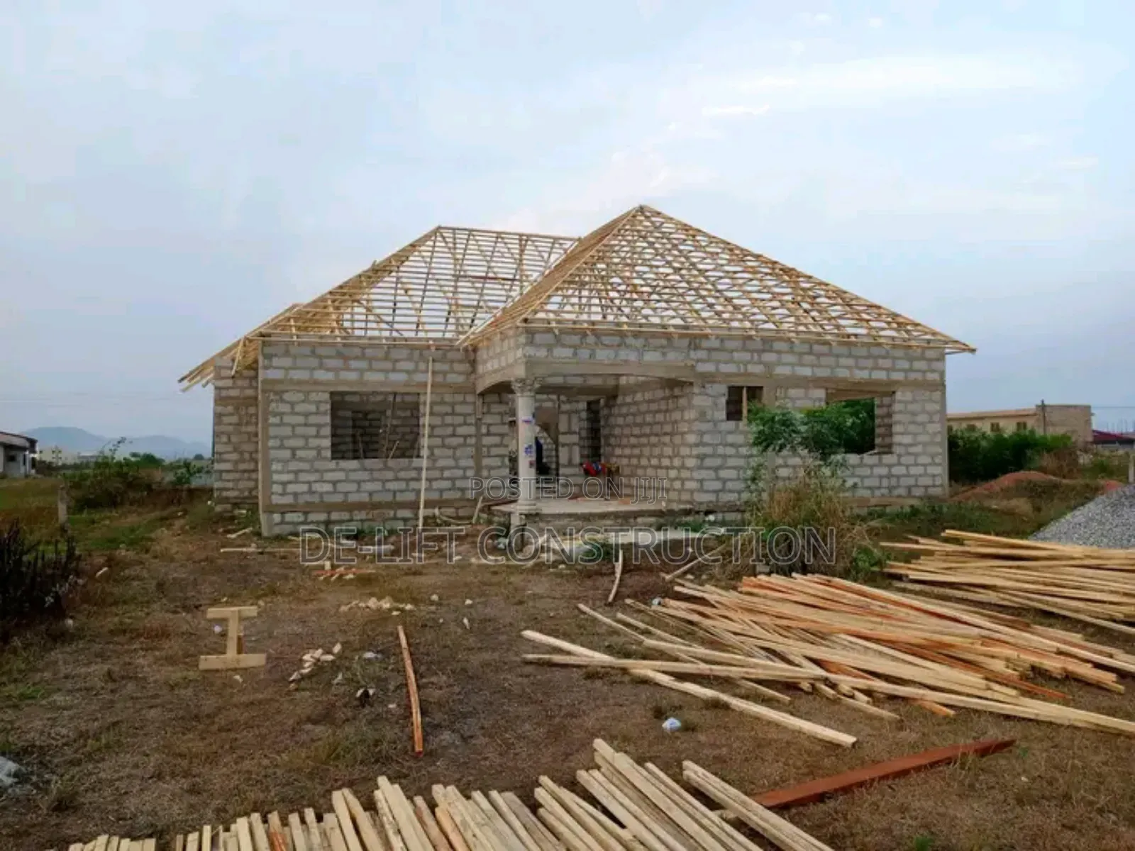 Are You Looking for a Professional Carpenter