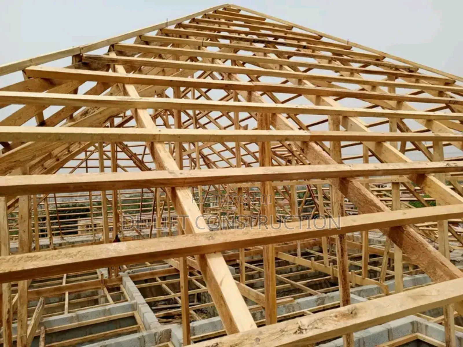Are You Looking for a Professional Carpenter