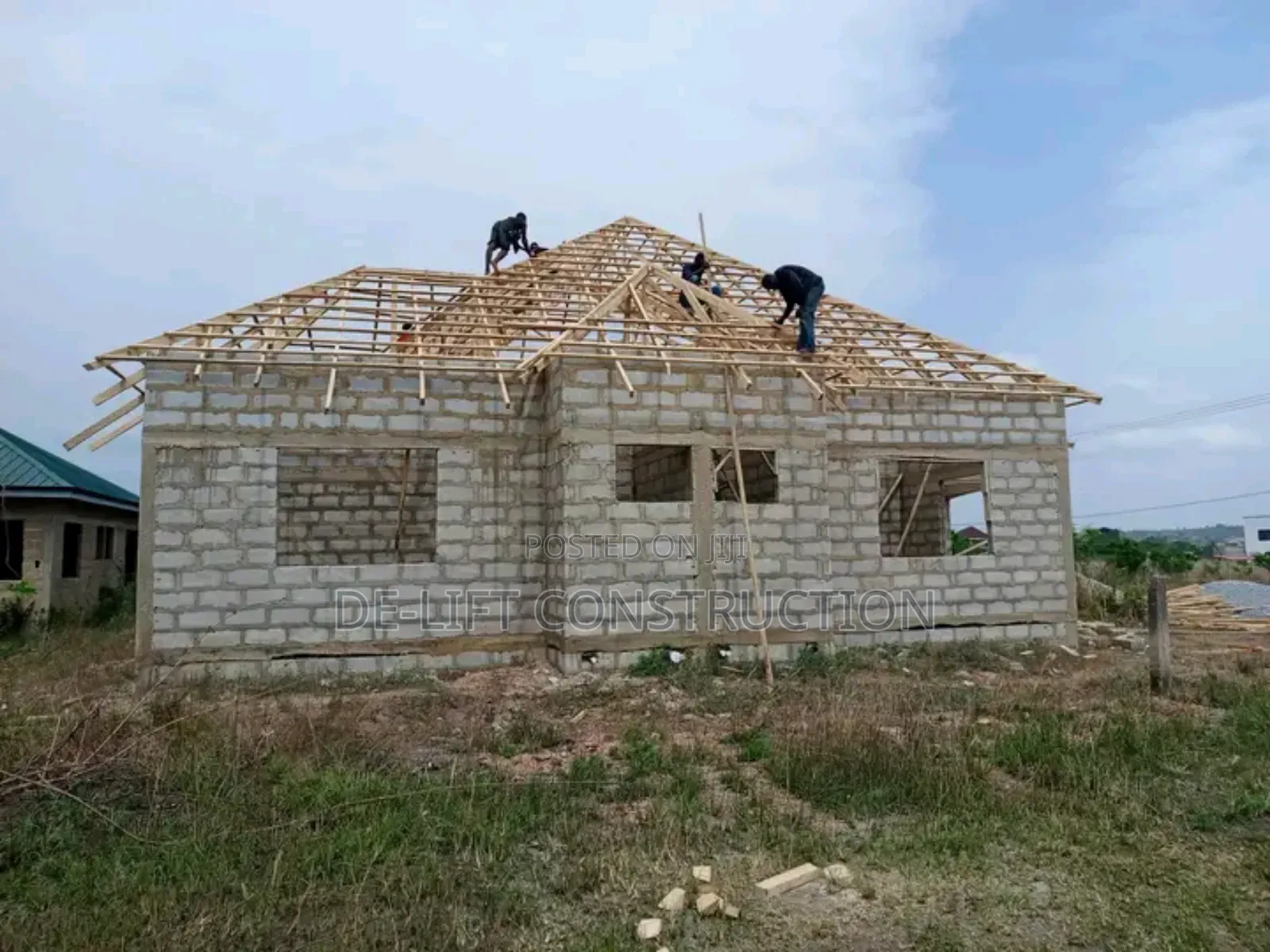 Are You Looking for a Professional Carpenter