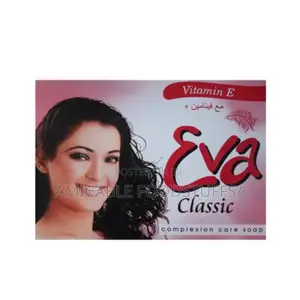 Eva Classique Soap