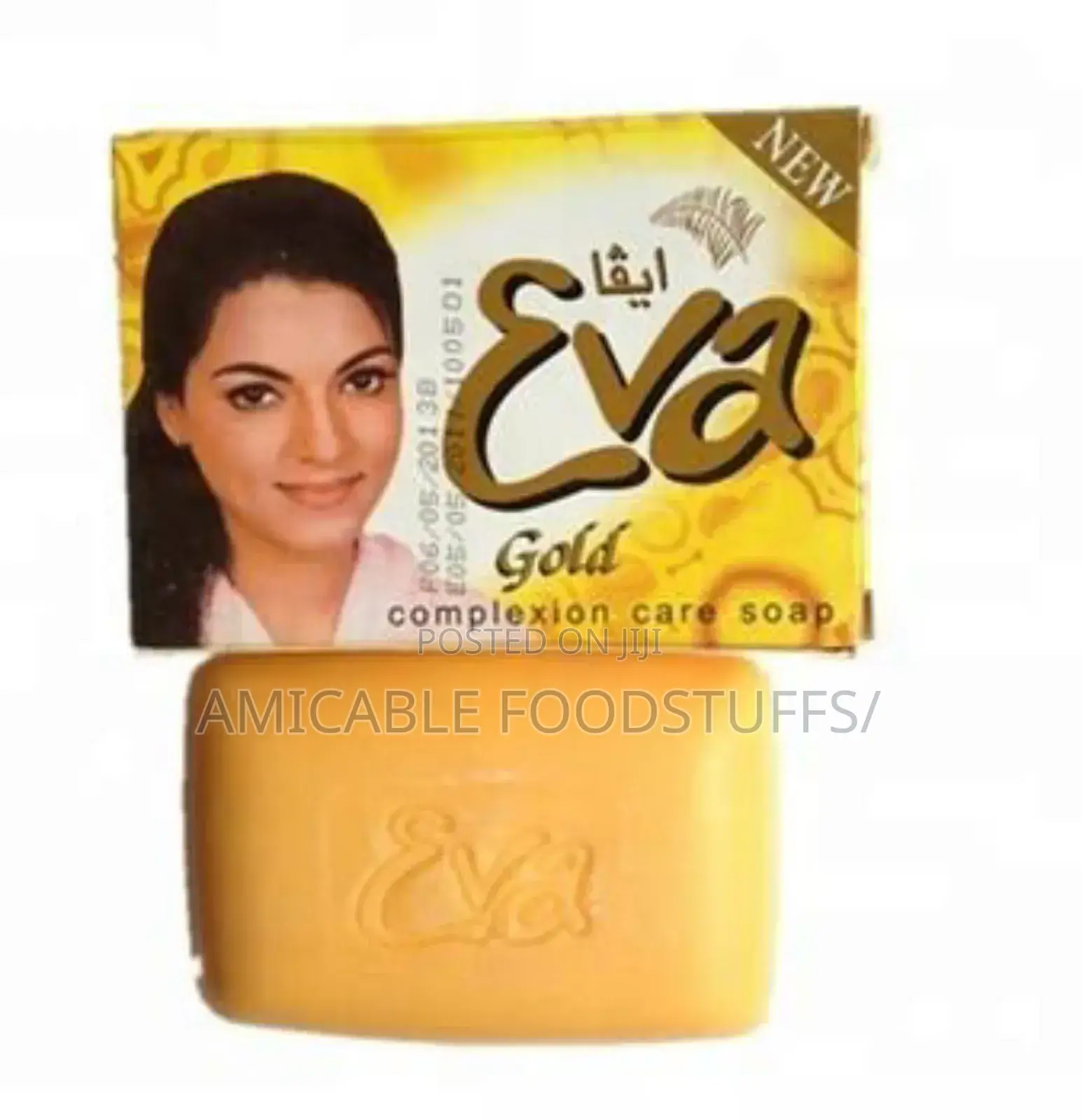 Eva Classique Soap