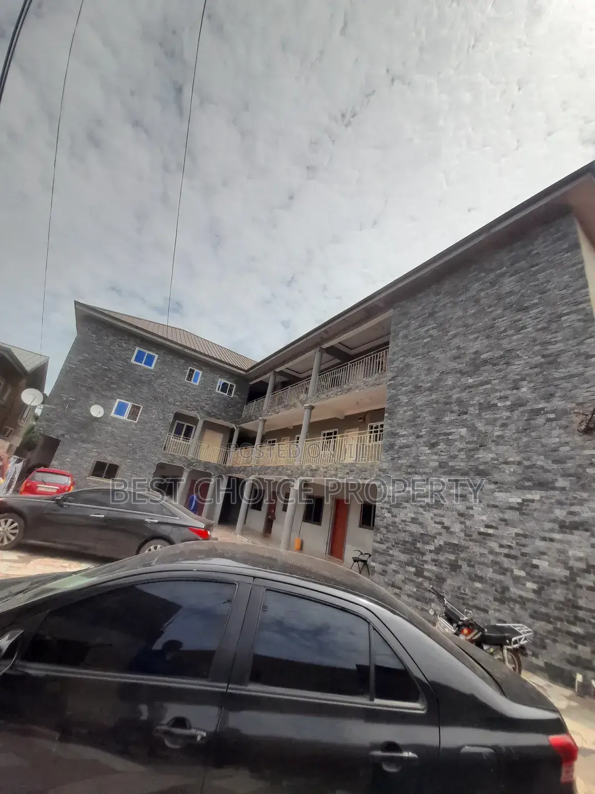 2bdrm Apartment in Commandos for rent