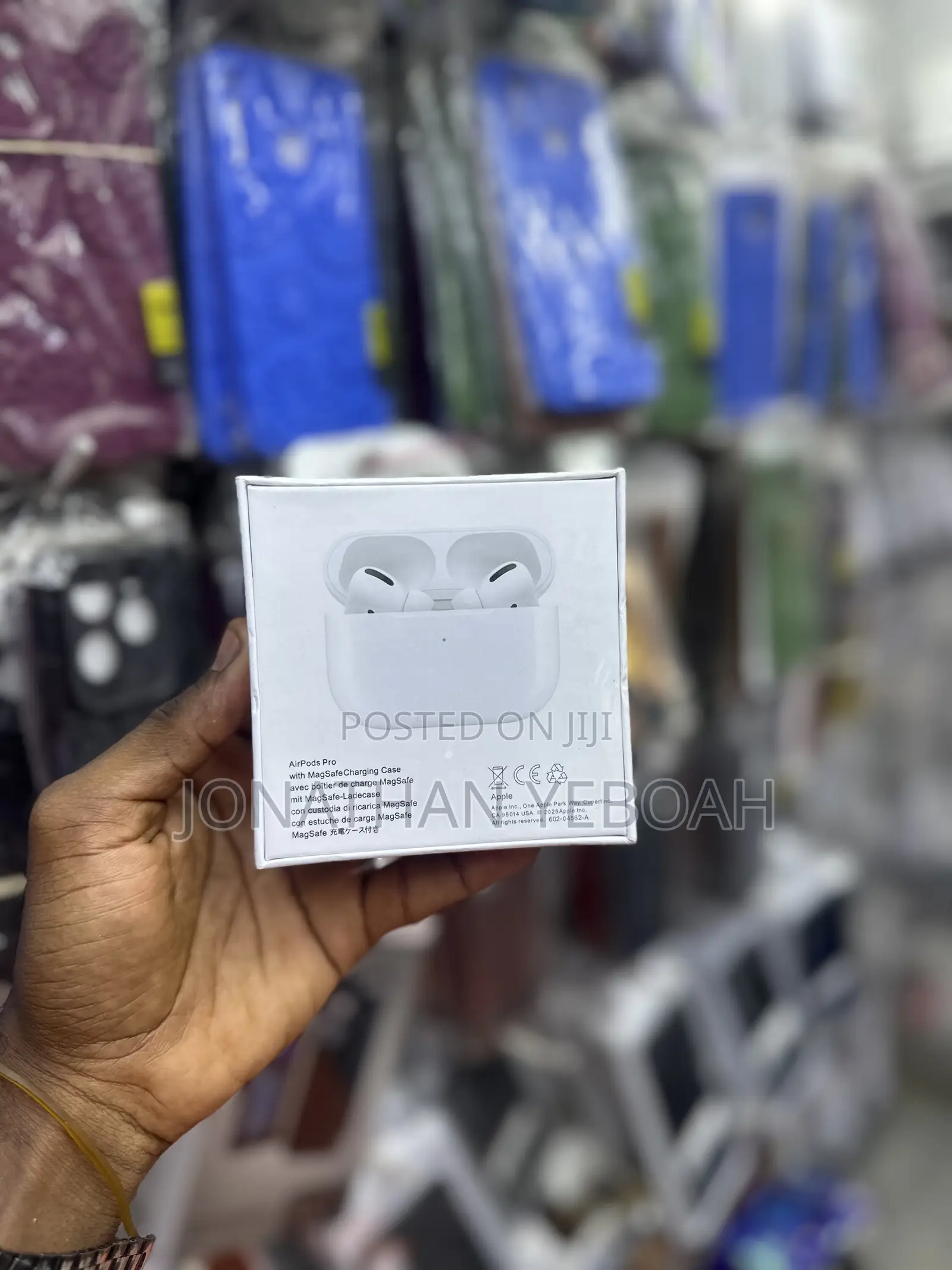 Airpods Pro