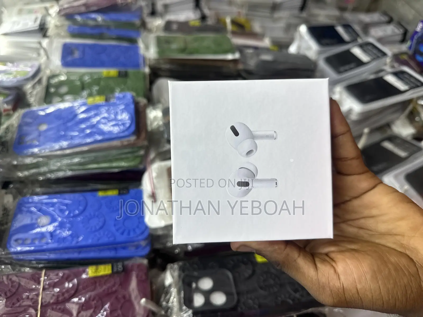 Airpods Pro