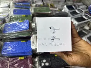 Airpods Pro