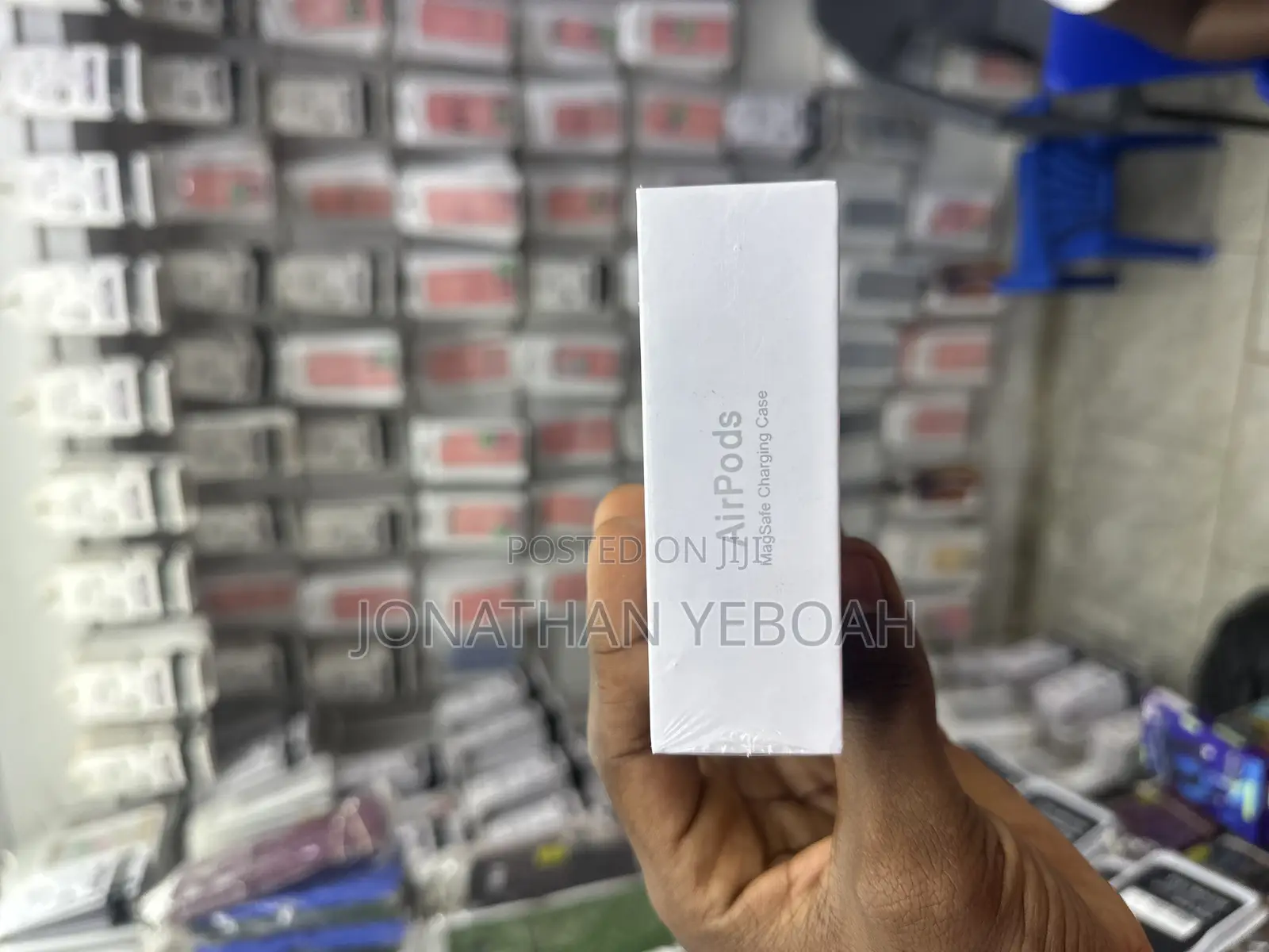 Airpods 3 Gen