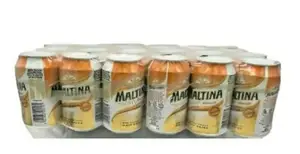 Non Alcoholic Malt Drink