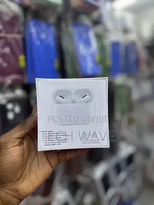 Airpods Pro