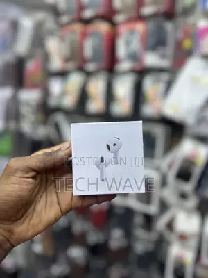 Airpods 4th Gen