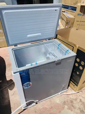 Midea Deep Freezer 200l