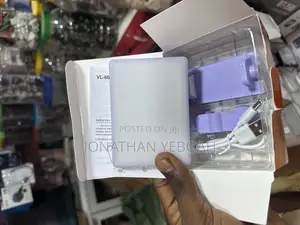Portable Selfie Clip Led Light