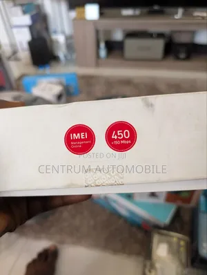 Toplink 4g Router Cpe Pro