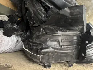 Acura Rdx 2020 Front Mudgard