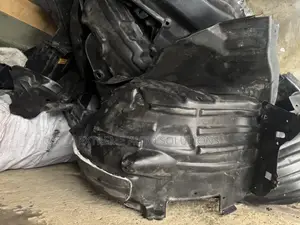 Acura Rdx 2020 Front Mudgard