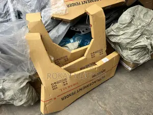 Corolla 2004,2005,2006,2007,2008 Fender