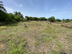 2 Plots of Land for Sale at Kokrobite