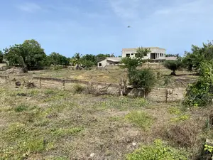 2 Plots of Land for Sale at Kokrobite