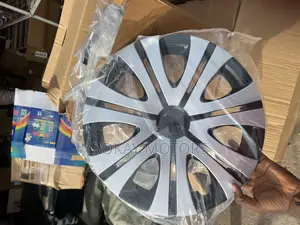 Wheel Covers