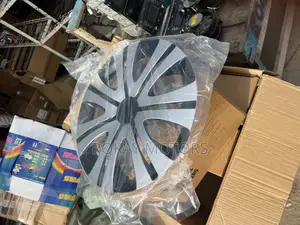 Wheel Covers