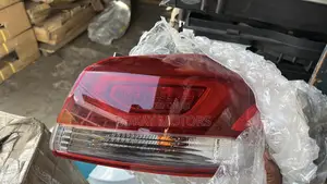 Elantra 2016,2017,2018 Taillights Led Pair