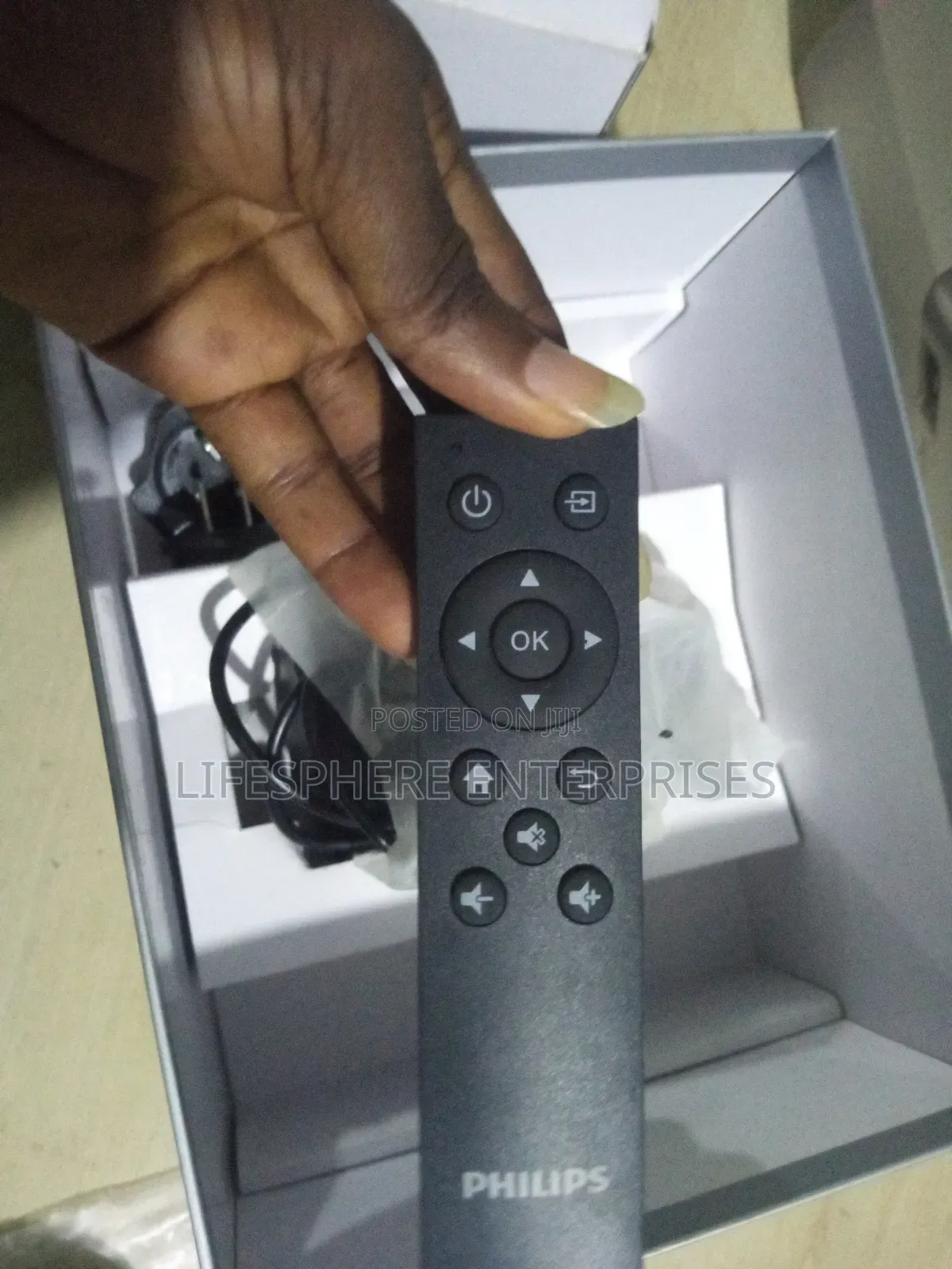 Phlips Neopix Easy Projector