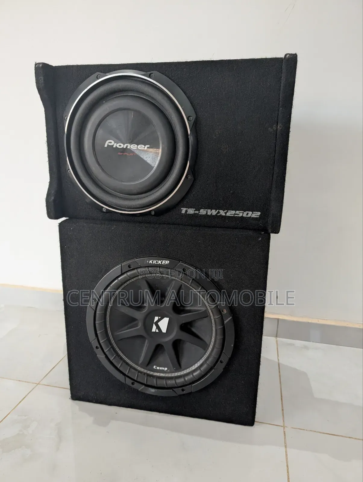 Home Appliances