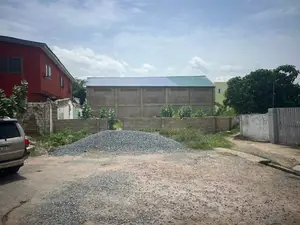 1plot for Sale at South La Estate