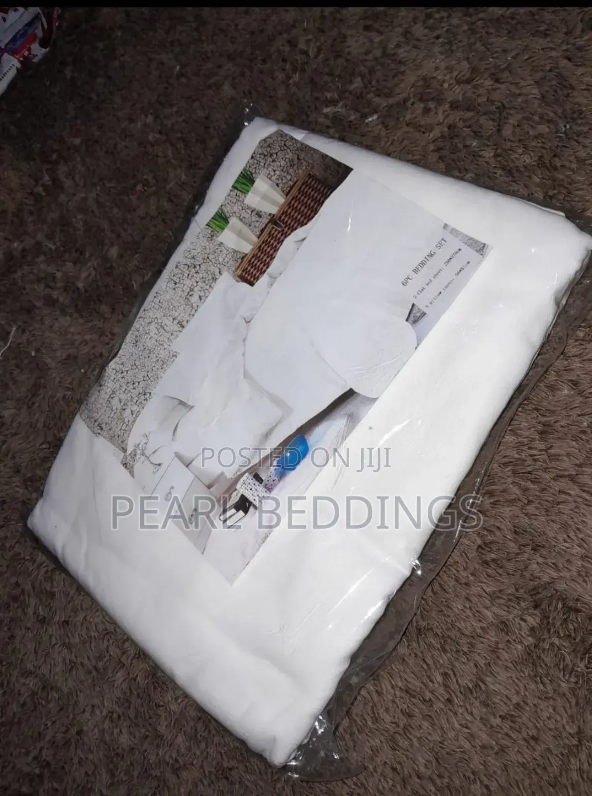 Luxurious Plain 100% Cotton Bedsheets Available