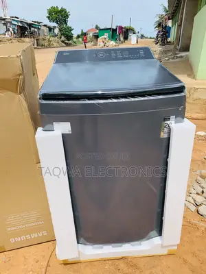Purchase the Samsung 17kg Top Load