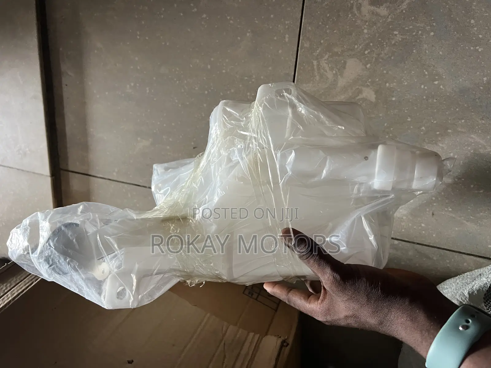 Rav 4 2020,2021,2022 Wiper Gallon