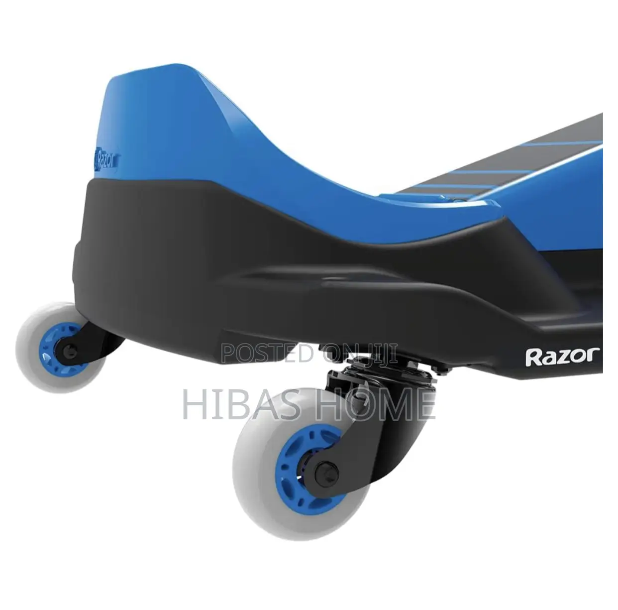 Razor Crazy Cart Shift for Kids Go Kart Ride on Electric