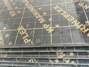 Marine Plywood 18mm, Decking Board, Formwork, Marineplex