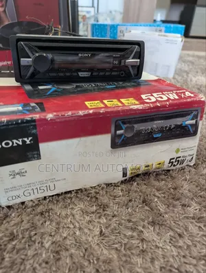Bluetooth Car Tape