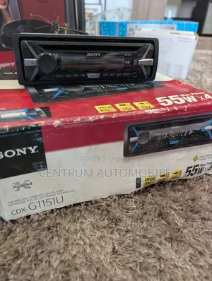 Bluetooth Car Tape